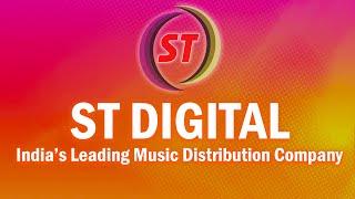 ST Digital - India's Leading Music Distribution Company