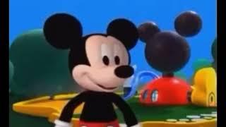 Mickey Mouse Clubhouse Trailer (2006)