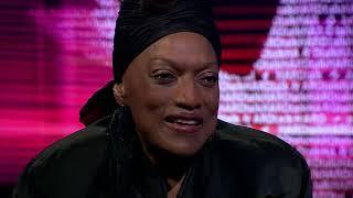 Jessye Norman, opera singer - BBC HARDtalk