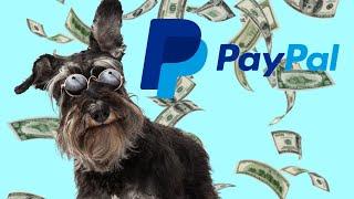 Simple PayPal Checkout Integration 2023