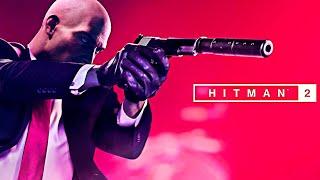 HITMAN 2 Historia Completa en Español Sub PC | Hitman 2018 Gameplay Español