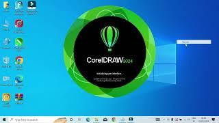 How to install latest CorelDRAW update patch for CorelDRAW 2024 Software Installation. #computer