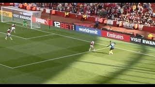 Ярмоленко против Арсенала| Yarmolenko VS Arsenal| HD