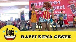 Oops!: Raffi Kena Gesek - Episode 4