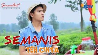 FTV Semanis Teh Cinta | Qaushar Harta & Masayu Clara