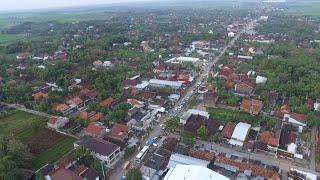 INFO SEMARANG JALUR KARANGAWEN DEMAK TERKINI // KAMIS, 23 MEI 2021