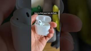 Find My: AirPods, Earbuds. App on Google Play