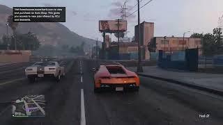 Grand Theft Auto V fun on Xbox. Playing a little more GTA Online. Pls Join and Say Hi!!