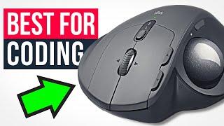 5 Best Mice for CODING and PROGRAMMING in 2022 | Best Mouse for Programmers