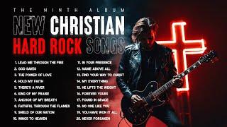 The Sowers - The Ninth Album | Christian Hard Rock | Christian New Single | Ai