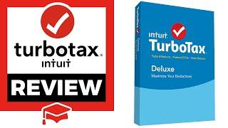 TurboTax Review 2022 | Walkthrough + Pros and Cons and Price