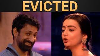 EVICTION CONFIRMED BIGG BOSS 18