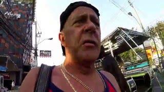 Thailand pattaya. Big soapy body to body massage how much. bouns clip 100 subs+big C vblog16