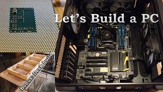 How to Build a 4K PC for Gaming, Video Editing and Productivity