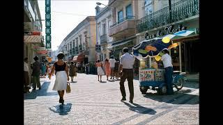 Musique Portugaise