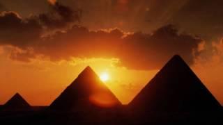 Древний Египет (рассказывает египтолог Виктор Солкин)