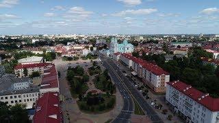 Grodno, a city of opportunities