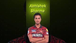 Abhishek Sharma: Batting for Glory | A Cricketing Journey Through Success #Shorts #cricket #story