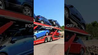 Grady County, OK's Trusted Auto Movers | Nearby Vehicle Shipping in Grady County