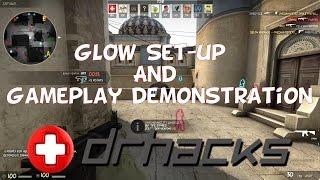 drhacks.com | VAC Proof CS:GO Hacks | Glow demo and How-To