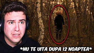 Nu te la uita la acest clip după 12 noaptea.. *FOARTE CREEPY*