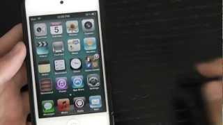 How to fix Cydia Errors - NetDB, Unable to locate file | iPhone, iPod Touch, iPad