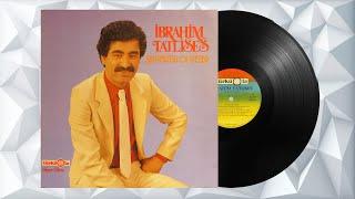 İbrahim Tatlıses - Mutlu Ol Yeter /Full Albüm 1982