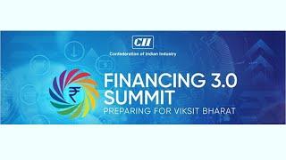 CII Financing 3.0 Summit