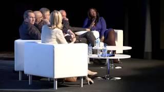 Anne Marie Imafidon - The digital revolution: riding the next wave of innovation