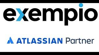 Atlassian Product Suite Demo by Exempio