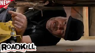 Best Roadkill Episode of All Time - 5-Day Pro Street Daytona Build! Roadkill S07E07 Full HD 1080