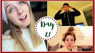 EMOTIONAL YOUTUBE VIDEOS | VLOGMAS