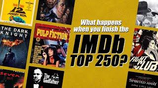 I Watched Every Film in the IMDb Top 250 – But was it Worthwhile?