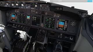 How to VNAV like a pro - B737 VNAV Simplified