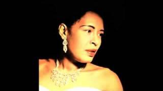 Billie Holiday & Her Orchestra - Nice Work If You Can Get It (Clef Records 1955)