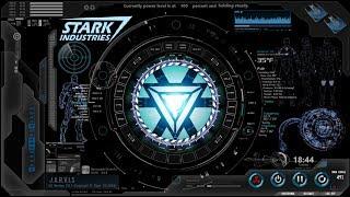 JARVIS for PC Laptop Windows 7,8,8.1,10  (Free Download)