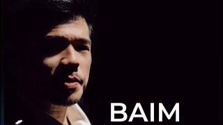 BAIM - Theme song Puteri Indonesia BAIM version