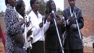 Cowdry Park (Bulawayo S.D.A.Chuch) Ladies Group.