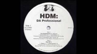 HDM - Real MC's