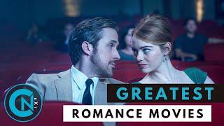 Top 10 Greatest Romance Movies of the Last 25 Years!