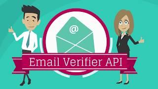 Email Verifier - Email Verification Service