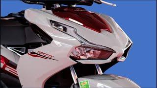 honda air blade 2025| honda air blade 2025 review| honda airblade 160 special edition|  airblade