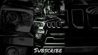 New Model Scorpio || #scorpio #model #brand #Ansari Edits || 