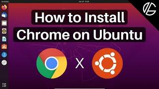 How to Install Google Chrome on Ubuntu Linux [Step-by-Step Guide] 