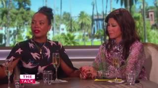 Watch The Talk Aisha Tyler