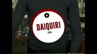 DAIQUIRI I.B.A.