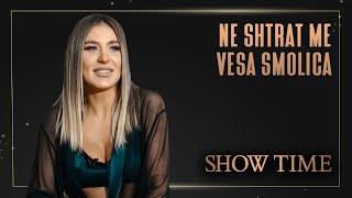 NË SHTRAT me Vesa Smolica [SHOWTIME - 16.01.2021]