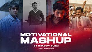 Sandeep x Jeetu x Munna x Shadow Bhaiya Mashup | Motivational Dialogues | Kota Factory | Aspirants
