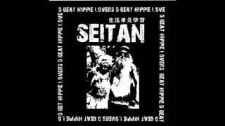 Seitan - D Beat Hippie Lovers FULL ALBUM (2008 - D-Beat / Death Metal / Crust)