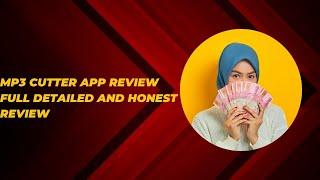 MP3 cutter app review | Full detailed and honest review | Info tech